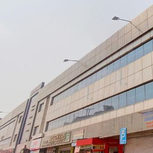 Collection O Alekhya Residency
